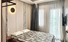 Mộc Trà Hotel